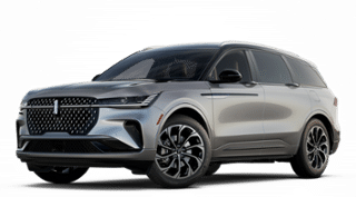 2025 Lincoln Lincoln Nautilus External Image 1